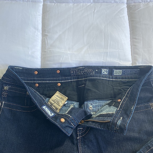 MissMe jeans - Picture 3 of 4